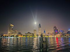 -宝莱纳餐厅(滨江店)