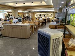 -海兰江石锅饭(水上店)