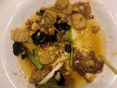 -闫府私房菜·老字号(恒隆店)