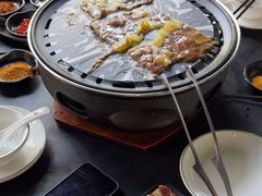 -燚青春东北泥炉烤肉(百合店)