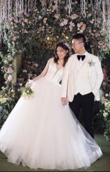 点击看大图 -太郎花子婚纱摄影艺术中心