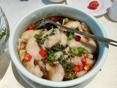 -永乐饭庄(安德路店)