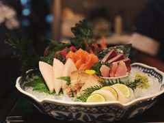 -小山日本料理(太古汇店)