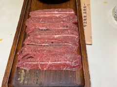 -六扇门潮汕牛肉火锅(BGC店)