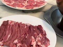 -将台涮肉(酒仙桥店)