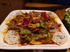 -高丽居(福春店)