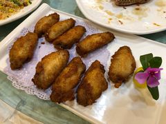 -御满江海鲜酒家(洛溪新城店)