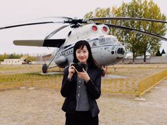 -中国航空博物馆