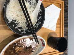 豉汁排骨-72街荷叶饭(东方宝泰广场店)