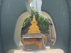 -西安大兴善寺