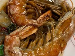 -汉巴味德(大悦城店)