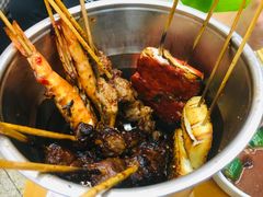 -炒豆合作社(东四总店)