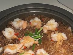 -绿茶餐厅(淮安吾悦广场店)
