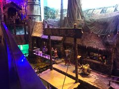 -华夏文旅海洋公园