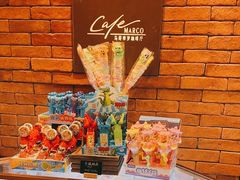 -马哥孛罗咖啡厅·Cafe Marco (厦门马哥孛罗东方大酒店)