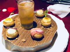 -王品台塑牛排(成都万象城店)