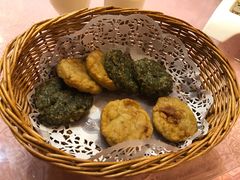 -江天生态园餐厅
