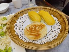 -蔼若春.传承云南菜(金碧公园店)