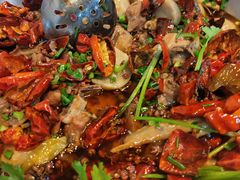 -天治宣·野椒鸡(龙头寺总店)