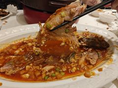 -华膳楼·安徽地标美食·中华餐饮名店(文化公园店)