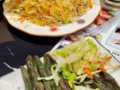 -木尔坦·Multan巴基斯坦清真餐厅halal(大智嘉园店)
