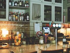 -LA  PETANQUE(泰安路店)