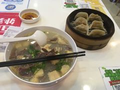 -妯娌老鸭粉丝汤(顾村公园店)