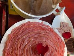 -重庆袁老四火锅(武进万达店)