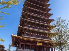 -牛首山文化旅游区