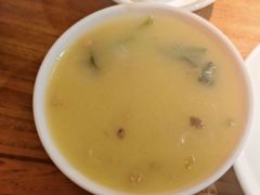 -院里汤包·虾汤包青岛菜(辽源路店)