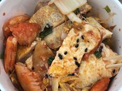 -金姐烤冷面(大沙泥街店)