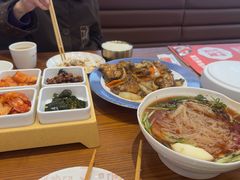 -英兰朝族饭店(河南桥头店)