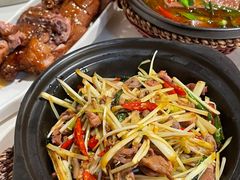 -乔阿马·江南味·驴肉香(龙湖华泾天街店)