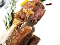 法式红酒小羊排-王品牛排(杭州大厦店)