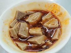 -杨记灌肠(食品街店)