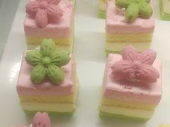 -集杰尚品海鲜烤肉自助餐厅(乳山振华店)