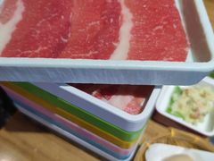 -水林间·寿喜烧自助(仙林金鹰店)