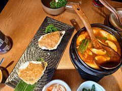 -炎蔵牛舌烤肉