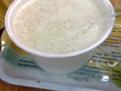 椰汁西米露-百花传统甜品店(原址店)