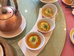 -空中一号宴会厅(信合大厦店)