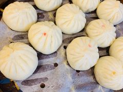 豆芽菜包子-陈傻子餐厅(世纪都会店)