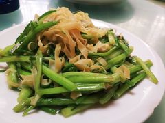 -马虎风味菜馆(王府园小区店)