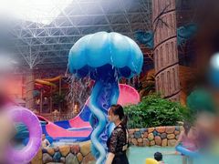 -波塞冬旅游度假区