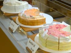 -奈诺甜品·生日蛋糕·下午茶(古城店)