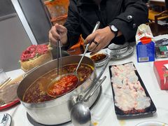 -刘少华贵州小黄牛·鲜牛肉火锅(总店)