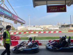 -赛卡联盟WSK卡丁车俱乐部