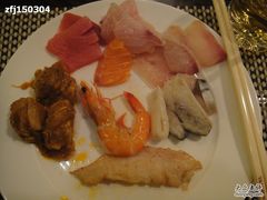 海鲜-上海金陵紫金山大酒店·汇海餐厅