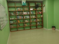 -真棒幼儿识字·阅读(梅江校区)