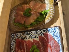 -隐家本格烧肉(万达广场店)