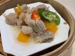 -海澄轩海鲜酒家(虎门店)